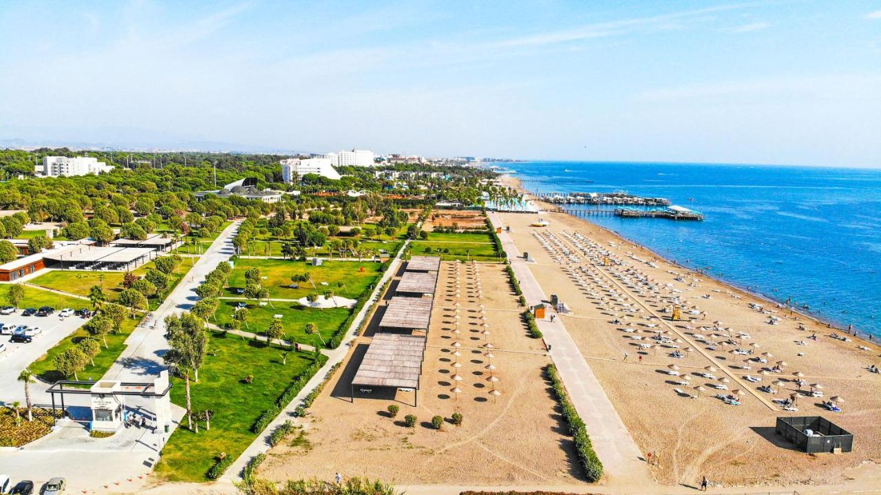 Paradise Town Beliza * Belek