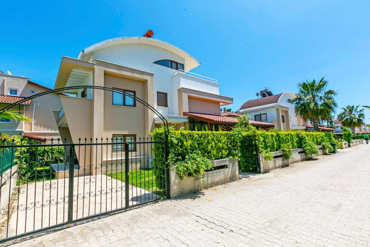 Villa Paradise Town Beliza *