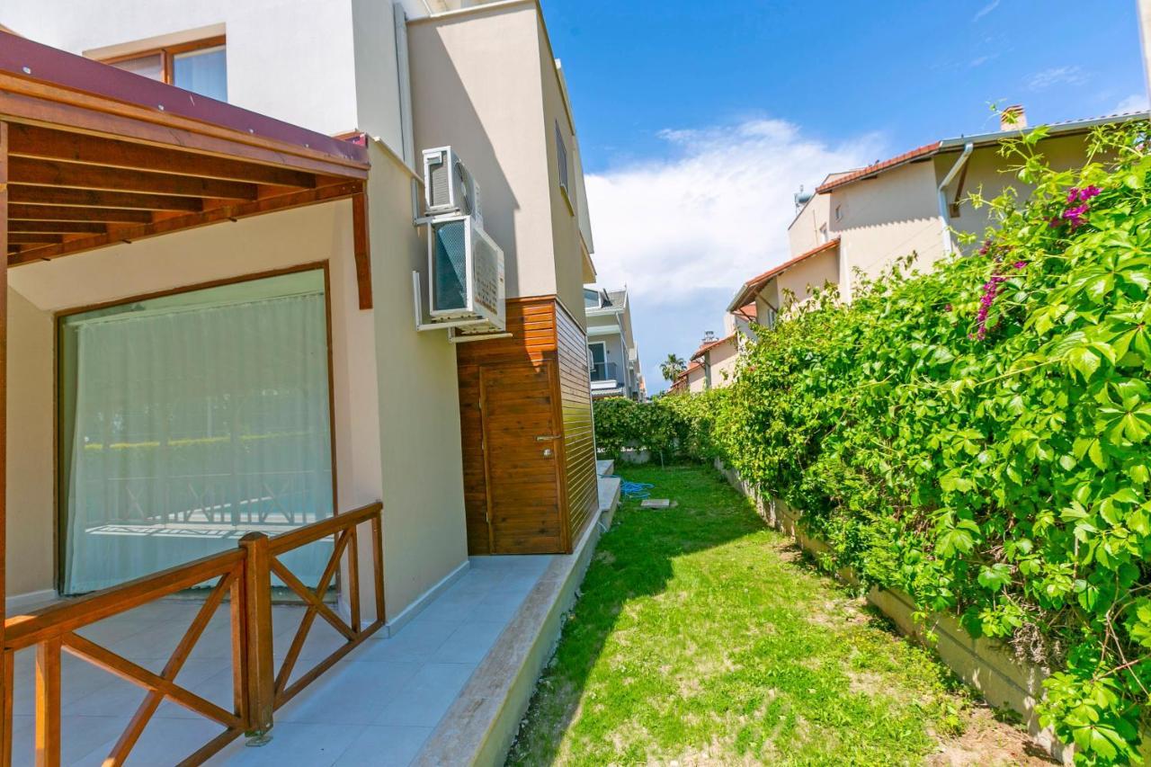 Paradise Town Beliza Villa *